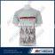 mixed color puff sleeve t-shirt manufacturers in mexico