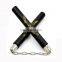 Martial Art Style Sponge Foam Nunchakus martial arts weapons