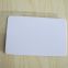 UHF White Card RFID Card Standard 9662 Card UHF RF Card Passive Electronic Tags Aikeyi Technology