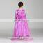 Girl beautiful dress up princess party dress