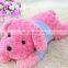 Wholesale plush dog toys for baby /Stuffed plush dog toy