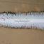 Splicing Raccoon Fur collar