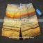 Swimming shorts for man quick dry customized design logo summer shorts