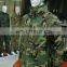 Camouflage Color Thermal Military Combating Jacket