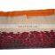 Custom Printing Pashmina wool Scarves Shawls 100% Pure Pashmina Stoles