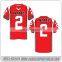 sublimate sport football shirt/uniforms ,cheap customized soccer uniforms