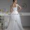 EB1090 tulle embroidery diamonds wedding dresses