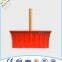 Plastic Snow Shovel