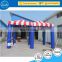 manufacturer inflatable rectangle tent