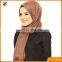 New fashion muslim big large maxi shawl scarf plain hijab