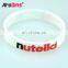 Made in china cheap custom promotion silicone wrist bands