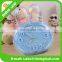 2015 new design wholesale plastic alarm clock as best gifts