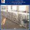 beer bottle tunnel pasteurizer