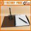 Popular Sale Recycle Brown Kraft Paper Notebook Wholesale