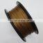 For 3D Printer Plastic welding Rods 1.75mm ABS Bronze 1.75mm ABS Filament