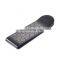 Factory sale custom carbon fiber black money clip