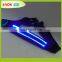 2015 popular LED elastic reflective running belt for sport