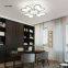 Ceiling Lights For Living Room Bedroom Home Dec Lighting lamparas de techo Modern Led Ceiling Lamp