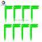 Custom Logo Printed Plastic Beach Towel Clips