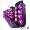 8pcs spider moving head beam wholesale lighting