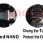 IPhone Motherboard Repair Shielding Cover Protect BGA CPU CHIP IC