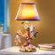 Resin Crafts Product Description Floor Lamp Floor Lamp 