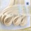 100% european hair tape Drouble drawn brazilian 30 inch remy tape hair extensions