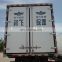Custom-made Refrigerated Truck Box Body, Fiberglass +PU+Fiberglass