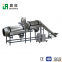 Floating and Sinking Fish Feed Extrusion Making Production Plant