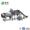 Dog Cat Food Dog Cat Feed Extruder Making Machine