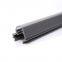 Led Strip Diffuser Plastic Parts Extrusion Led Pvc Profile