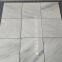 China White Marble Wall Tiles Floor Tiles Bathroom Mosaic Material