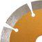 114mm Sintered Saw Blade for Dry Cutting Stone