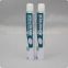 Aluminum Collapsible Packaging Tube for Pharmaceutical Ointment Medicine