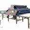 Spreading machine for Knit and woven / spreading machine manufacturer