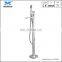 Aojie hot sale freestanding bathtub faucet with single handle bath taps