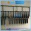 Factory Direct Supply 1700C 1800C MoSi2 heating elements