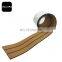 Melors Faux Boat Flooring Synthetic Teak For Boats Best Edge Decking Material
