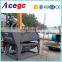 Marine/sea sand desalting ,washing and cleaning machine