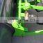 Weifang ZL08F 800KG 0.8 ton CE mini wheel loader for sale