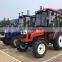 35HP 4WD Farm Tractor 354 with EC Eertificate