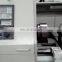mini lath machine CK6150 Siemens 808d cylinder boring brake disc mini metal CNC lathe machine price