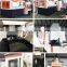 CNC Metalworking Punching Machine Tooling
