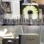 CNC Metal Model Milling Vertical Machining Center