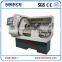 Computer control metal lathe cnc with price CK6136A-1