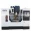 high precisions cnc milling machine introuction