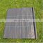 Hot promotion! anti grass pp woven weed mat