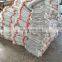 PP woven plastic transparent bag 48*70 potato packaging