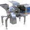 meat dicing machine