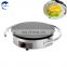 CrepeMakerMachine 1Plate,Electric Table-TopCrepeMaker